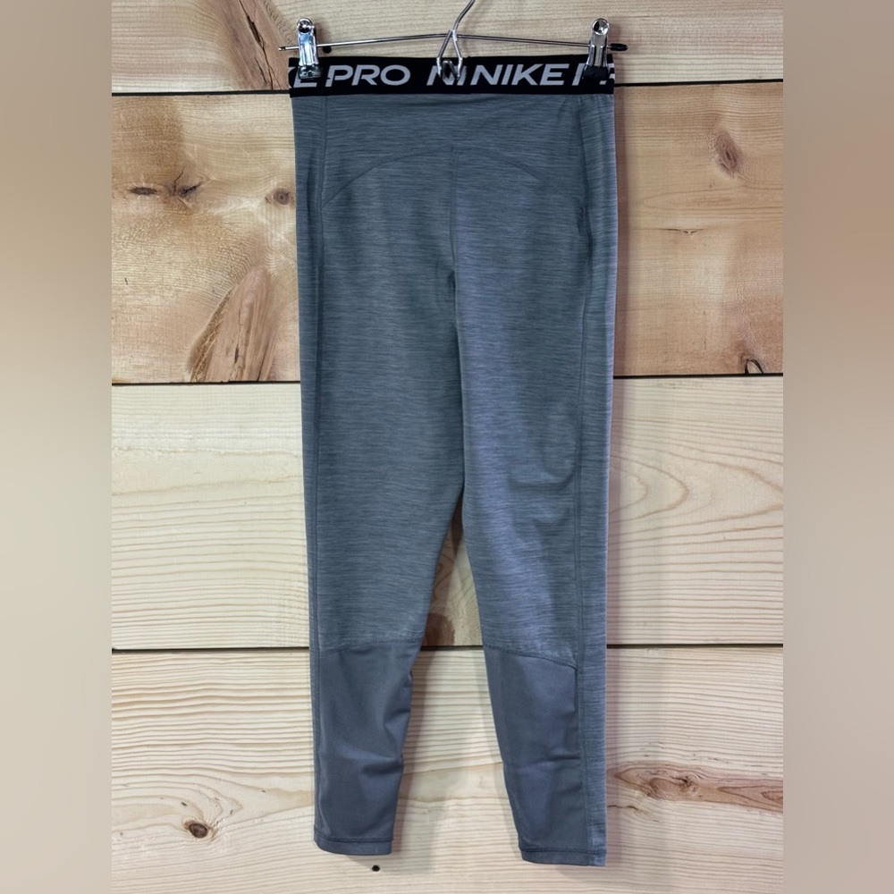 Nike Pro Leggings - image 3